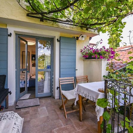 Apartma Medosi Izola Bagian luar foto