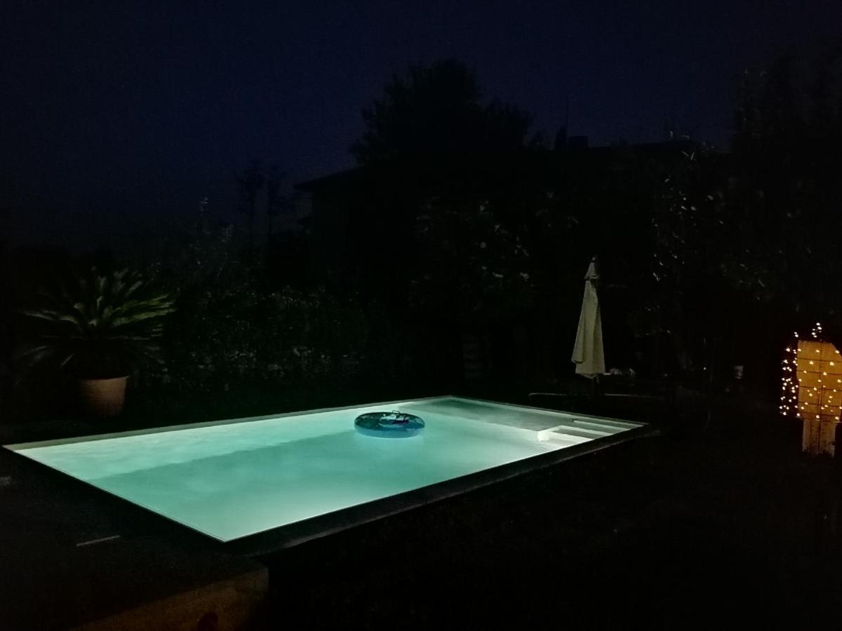 Apartma Medosi Izola Bagian luar foto