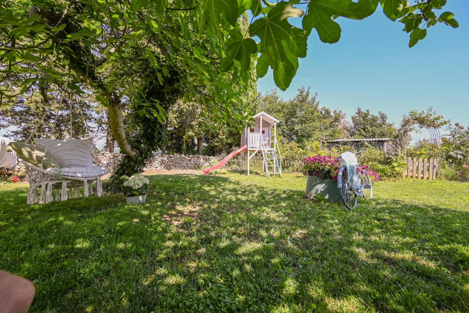 Apartma Medosi Izola Bagian luar foto