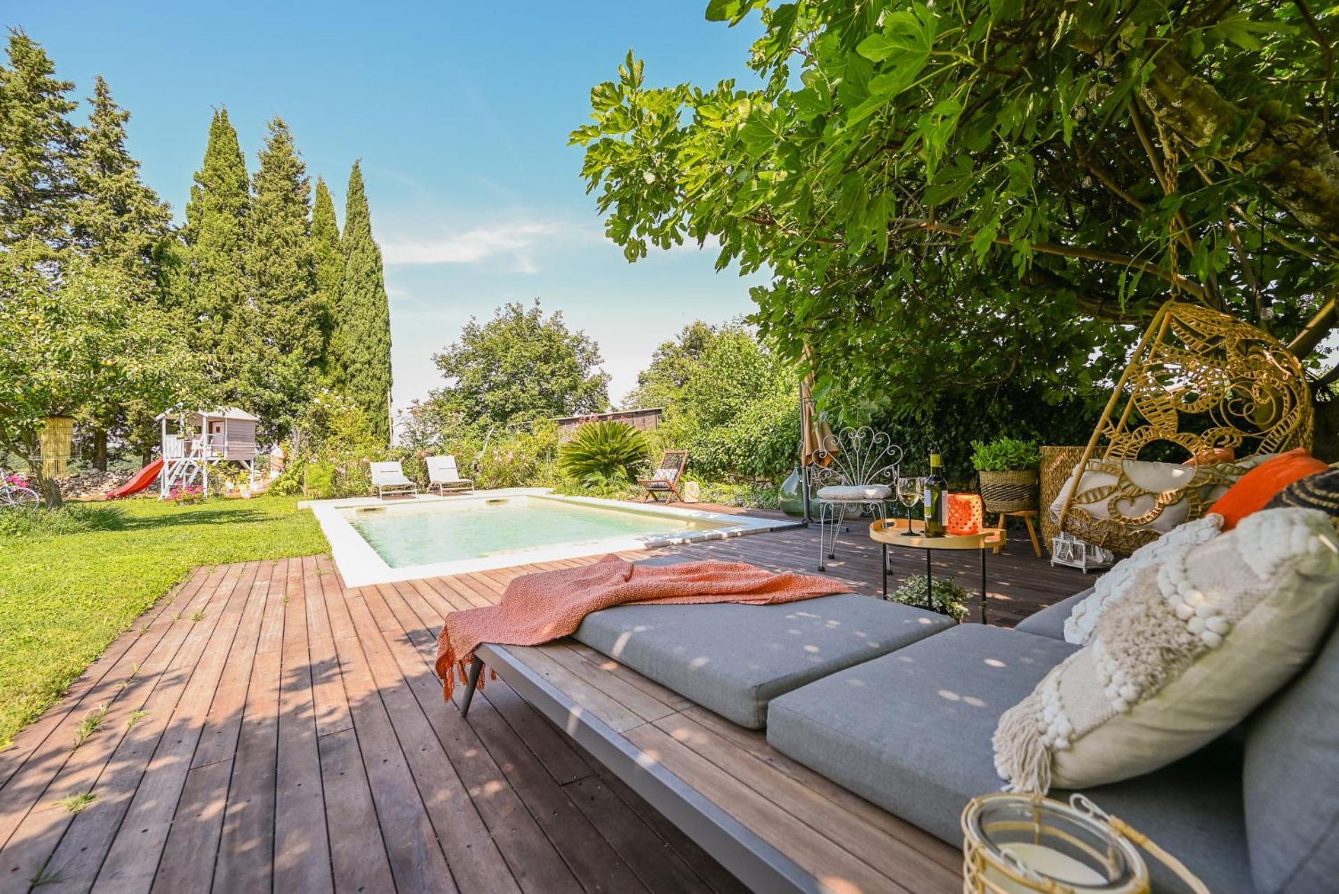 Apartma Medosi Izola Bagian luar foto